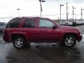 Red Jewel - TrailBlazer LT 4x4 Photo No. 6