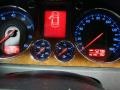 United Grey Metallic - Passat 3.6 Sedan Photo No. 10