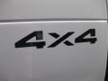 Bright White - Ram 2500 ST Regular Cab 4x4 Photo No. 8