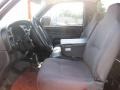 Bright White - Ram 2500 ST Regular Cab 4x4 Photo No. 11
