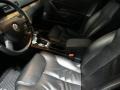 United Grey Metallic - Passat 3.6 Sedan Photo No. 11