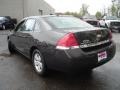 2008 Mocha Bronze Metallic Chevrolet Impala LT  photo #3