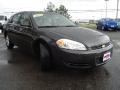 2008 Mocha Bronze Metallic Chevrolet Impala LT  photo #7