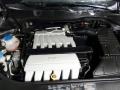 United Grey Metallic - Passat 3.6 Sedan Photo No. 14