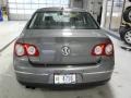 United Grey Metallic - Passat 3.6 Sedan Photo No. 16