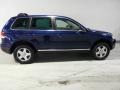 Shadow Blue Metallic - Touareg V6 Photo No. 1