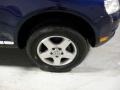 Shadow Blue Metallic - Touareg V6 Photo No. 3
