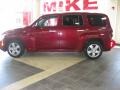 Sport Red Metallic - HHR LS Photo No. 6