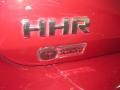 Sport Red Metallic - HHR LS Photo No. 9