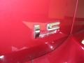 Sport Red Metallic - HHR LS Photo No. 10