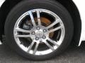 Satin White Pearl - Altima 3.5 SE Photo No. 9