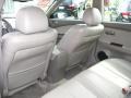 2005 Satin White Pearl Nissan Altima 3.5 SE  photo #13
