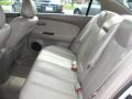 2005 Satin White Pearl Nissan Altima 3.5 SE  photo #14