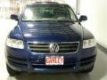 Shadow Blue Metallic - Touareg V6 Photo No. 9