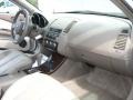 Satin White Pearl - Altima 3.5 SE Photo No. 16