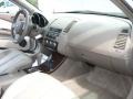 2005 Satin White Pearl Nissan Altima 3.5 SE  photo #16