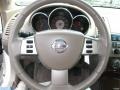 Satin White Pearl - Altima 3.5 SE Photo No. 19