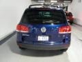 Shadow Blue Metallic - Touareg V6 Photo No. 10