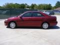 Salsa Red Pearl - Camry SE Photo No. 6