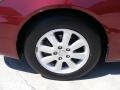 Salsa Red Pearl - Camry SE Photo No. 13