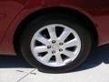 2005 Salsa Red Pearl Toyota Camry SE  photo #14