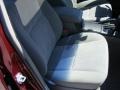 2005 Salsa Red Pearl Toyota Camry SE  photo #27