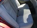 2005 Salsa Red Pearl Toyota Camry SE  photo #29