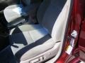 2005 Salsa Red Pearl Toyota Camry SE  photo #35