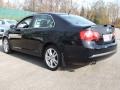 Black - Jetta Wolfsburg Edition Sedan Photo No. 3