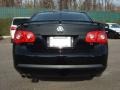 Black - Jetta Wolfsburg Edition Sedan Photo No. 4
