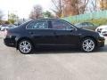 Black - Jetta Wolfsburg Edition Sedan Photo No. 6
