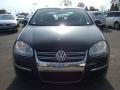Black - Jetta Wolfsburg Edition Sedan Photo No. 8