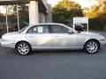 Platinum Silver Metallic - XJ XJ8 L Photo No. 1