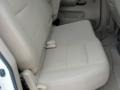 2008 Blizzard White Nissan Titan SE Crew Cab  photo #31