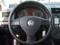 Black - Jetta Wolfsburg Edition Sedan Photo No. 15