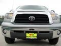2009 Silver Sky Metallic Toyota Tundra Double Cab  photo #8