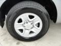 2009 Silver Sky Metallic Toyota Tundra Double Cab  photo #12