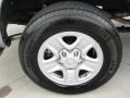 2009 Silver Sky Metallic Toyota Tundra Double Cab  photo #14