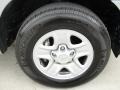 2009 Silver Sky Metallic Toyota Tundra Double Cab  photo #15