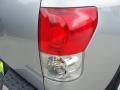 2009 Silver Sky Metallic Toyota Tundra Double Cab  photo #19
