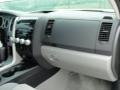 2009 Silver Sky Metallic Toyota Tundra Double Cab  photo #25