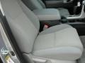2009 Silver Sky Metallic Toyota Tundra Double Cab  photo #26