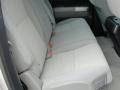 2009 Silver Sky Metallic Toyota Tundra Double Cab  photo #28
