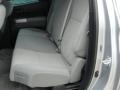 2009 Silver Sky Metallic Toyota Tundra Double Cab  photo #30