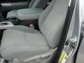 2009 Silver Sky Metallic Toyota Tundra Double Cab  photo #33