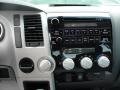 2009 Silver Sky Metallic Toyota Tundra Double Cab  photo #36