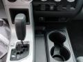 2009 Silver Sky Metallic Toyota Tundra Double Cab  photo #39