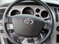 2009 Silver Sky Metallic Toyota Tundra Double Cab  photo #40