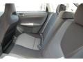 Spark Silver Metallic - Impreza WRX Wagon Photo No. 6