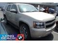 Gold Mist Metallic - Tahoe LT Photo No. 1